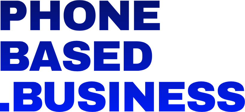 phonebased.business logo